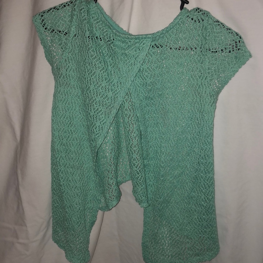 blouse - Picture 2 of 2